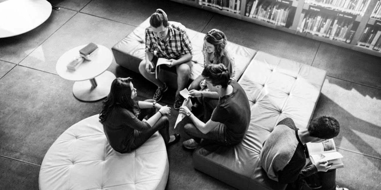 The Impact of Peer Groups and Study Circles on Exam Success