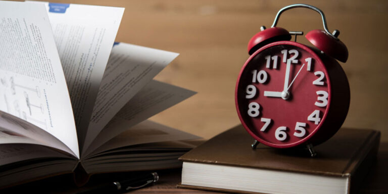 Time management is critical in SSC and Railway examination practise