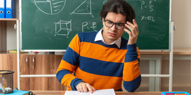 Common Mistakes to Avoid While Preparing for Teaching Exams