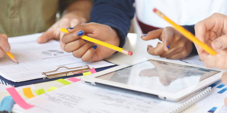 Integrated Preparation Plan for SSC CGL + CHSL + CPO 2025
